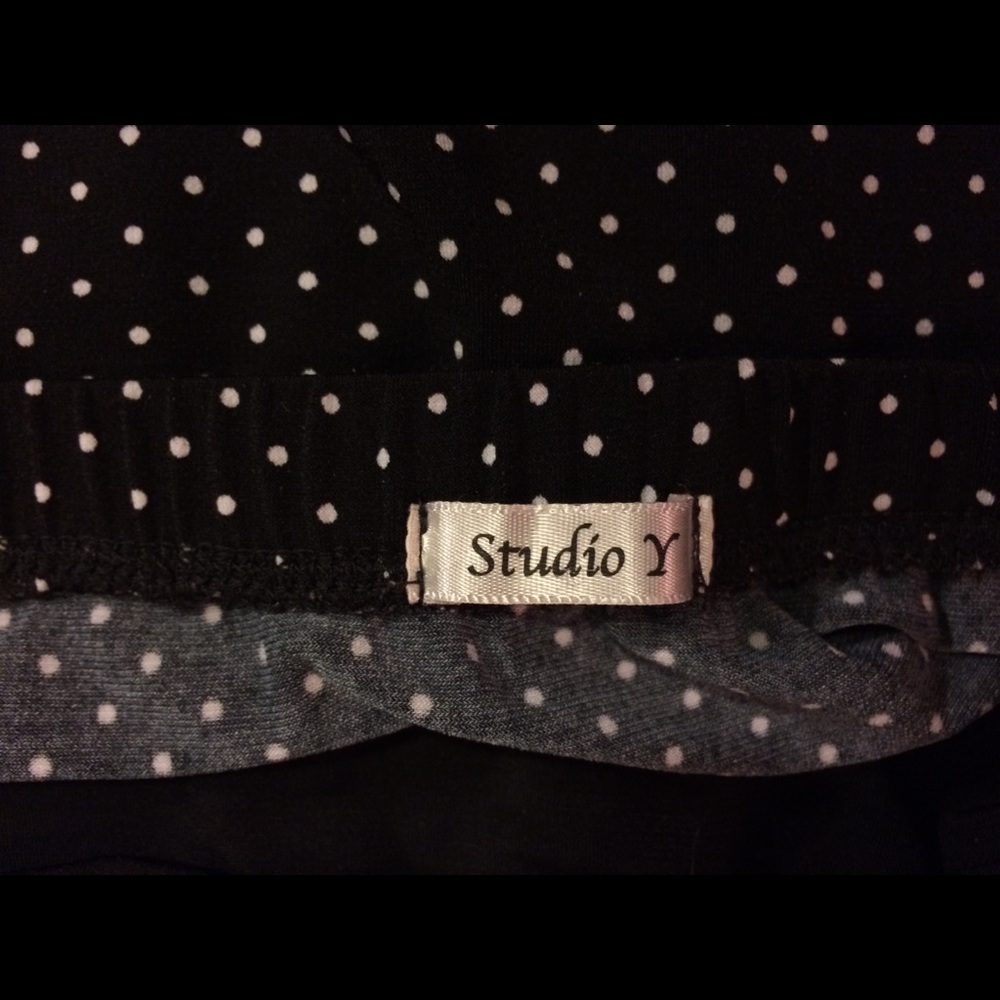 Halter top - Picture 3 of 4